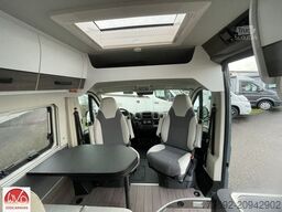 VANTOURER VANTourer 600 D