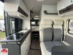 VANTOURER VANTourer 600 D