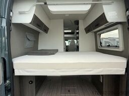 VANTOURER VANTourer 600 D