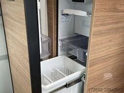 WEINSBERG X-CURSION CUV 500 MQ EDITION [PEPPER] Tageszulas