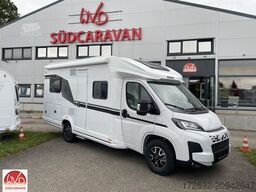 KNAUS L!VE WAVE 650 MF Platinum Selection