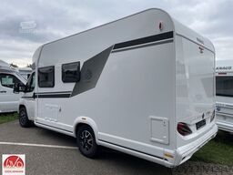 KNAUS L!VE WAVE 650 MF Platinum Selection