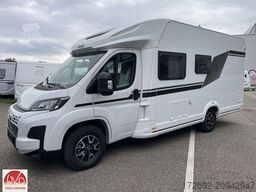 KNAUS L!VE WAVE 650 MF Platinum Selection