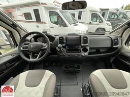 KNAUS L!VE WAVE 650 MF Platinum Selection