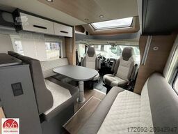 KNAUS L!VE WAVE 650 MF Platinum Selection