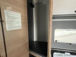 KNAUS L!VE WAVE 650 MF Platinum Selection