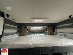 KNAUS L!VE WAVE 650 MF Platinum Selection