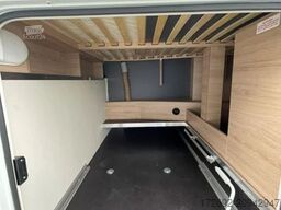 KNAUS L!VE WAVE 650 MF Platinum Selection