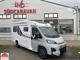 KNAUS Van TI 550 MF VANSATION