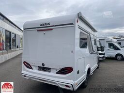 KNAUS Van TI 550 MF VANSATION