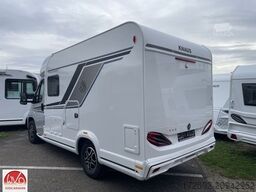 KNAUS Van TI 550 MF VANSATION