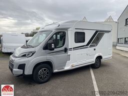 KNAUS Van TI 550 MF VANSATION