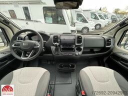 KNAUS Van TI 550 MF VANSATION