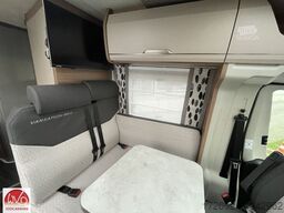 KNAUS Van TI 550 MF VANSATION