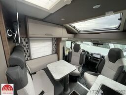 KNAUS Van TI 550 MF VANSATION