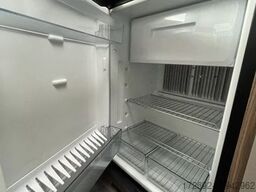 KNAUS Van TI 550 MF VANSATION