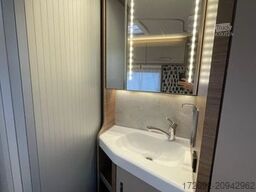 KNAUS Van TI 550 MF VANSATION