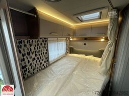 KNAUS Van TI 550 MF VANSATION