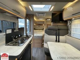 KNAUS Van TI 550 MF VANSATION