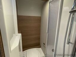 KNAUS Van TI 550 MF VANSATION