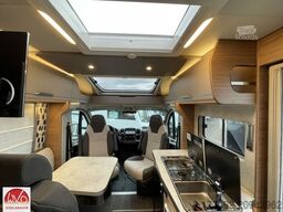 KNAUS Van TI 550 MF VANSATION