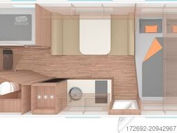 WEINSBERG CaraCito 500 QDK