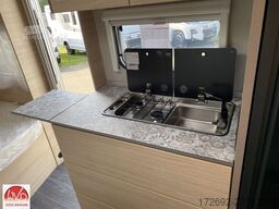 WEINSBERG CaraCito 500 QDK