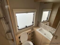 WEINSBERG CaraCito 500 QDK