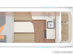 WEINSBERG CaraLife 630 LQ