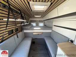 WEINSBERG CaraLife 630 LQ