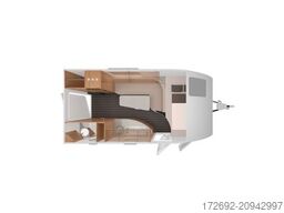 KNAUS Sport&Fun 480 QL Black Selection