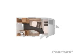 KNAUS Sport&Fun 480 QL Black Selection