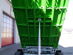 FLIEGL Tandem-Seitenkipper TSK 135 - 5 Meter