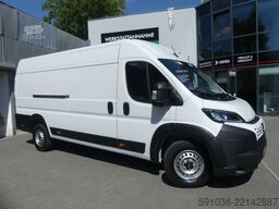 fiat Ducato Kasten 35 L4H2 132KW Autom LED/TEMPO/KAM