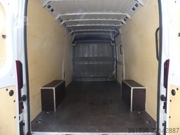fiat Ducato Kasten 35 L4H2 132KW Autom LED/TEMPO/KAM