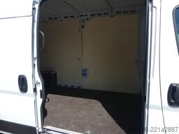 fiat Ducato Kasten 35 L4H2 132KW Autom LED/TEMPO/KAM
