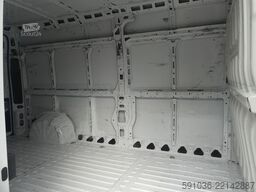 fiat Ducato Kasten 35 L4H2 132KW Autom LED/TEMPO/KAM