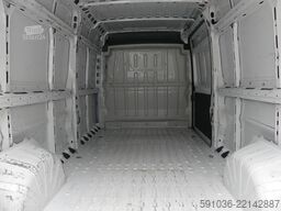 fiat Ducato Kasten 35 L4H2 132KW Autom LED/TEMPO/KAM