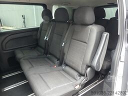 Volkswagen T6 Transporter 2.0 TDI Kasten Lang SORTIMO/LED/ACC
