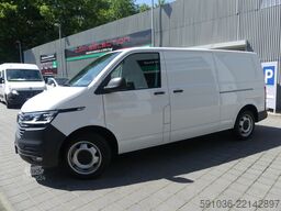 Volkswagen T6.1 Transporter Kasten lang 4MOT LED/STHZ/AHK/ACC