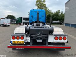 Scania R 520 V8 Euro 6 VDL 25 Ton haakarmsysteem