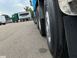 Scania R 520 V8 Euro 6 VDL 25 Ton haakarmsysteem