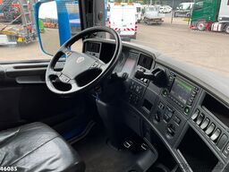 Scania R 520 V8 Euro 6 VDL 25 Ton haakarmsysteem