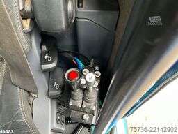 Scania R 520 V8 Euro 6 VDL 25 Ton haakarmsysteem