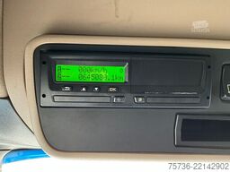 Scania R 520 V8 Euro 6 VDL 25 Ton haakarmsysteem