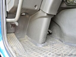 Volvo FM330  E6 LBW Blatt Luft Alu Bordwände Scheckheft