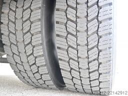 Volvo FM330  E6 LBW Blatt Luft Alu Bordwände Scheckheft