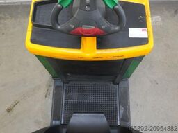 Jungheinrich EZS350XL