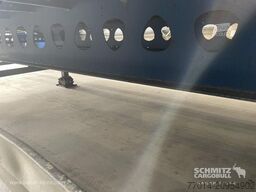 Berger Curtainsider Mega