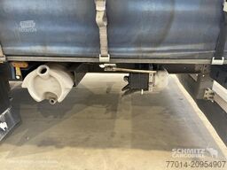 Schmitz Cargobull Curtainsider Mega